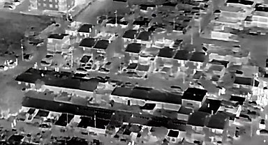 Huzur ve Güven Uygulaması: 4 tutuklama