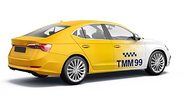 İBB, 250 uygulama bazlı taksi plakasını 29 yıllığına ihaleye çıkarıyor