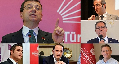 İBB iddianamesi kabul edildi