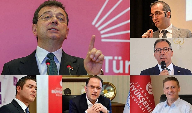 İBB iddianamesi kabul edildi