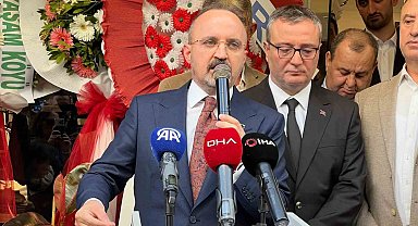 İçişleri Bakan Yardımcısı Turan: "Terörsüz Türkiye için büyük mesafe katettik"