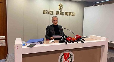 İçişleri Bakanlığı tarafından hakkında soruşturma izni verilen eski başkandan açıklama