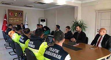 Iğdır'da kış tedbirleri toplantısı gerçekleştirildi