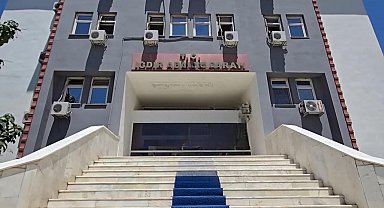 Iğdır'da "rüşvet" soruşturmasında 2 avukat gözaltına alındı