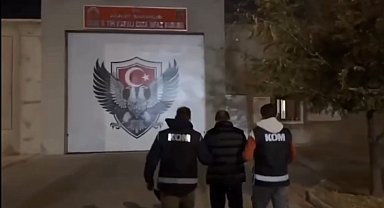 Iğdır'daki adliyede "rüşvet" soruşturmasında 1 avukat tutuklandı, 1 avuta ev hapsi