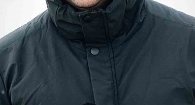 İHA muhabiri Güngör'e uluslararası yarışmada onur ödülü