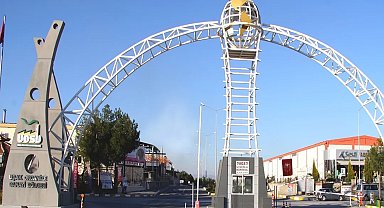 İhracatını en çok artıran ikinci il İzmir'de Uşak ihracat rekortmeni!