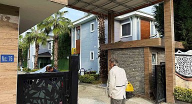 İki Filistinli gencin villadaki gizemli ölümünde yeni detay