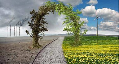 İklim değişikliği Türkiye'de insan hareketliliğini etkiliyor