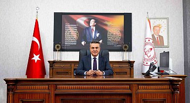 İl Milli Eğitim Müdürü Çalışkan'dan öğrencilere ara tatil tavsiyeleri