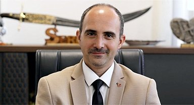 İl Müdürü Bircan görevden alındı