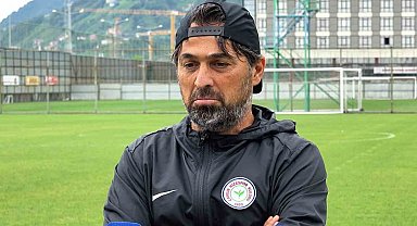 İlhan Palut'un, Süper Lig'deki Çaykur Rizespor karnesi