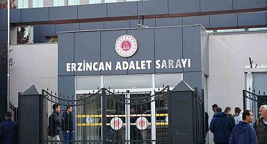 İliç'teki toprak kaymasına ilişkin yeni bilirkişi raporu dördüncü duruşmaya yetişti