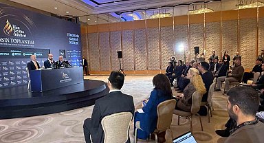 İlim Yayma Vakfı Mütevelli Heyeti Başkanı Erdoğan: "Türkiye'deki bilimsel çalışmanın seviyesi hızla artıyor"