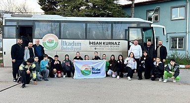 İlkadım Belediyespor'dan madalya yağmuru