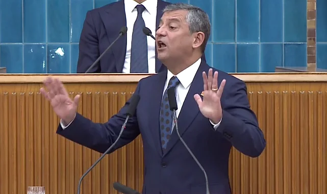 İmamoğlu iddianamesine 'Özel' tepki: Haysiyet cellatlığı son bulmalı!