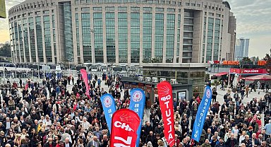 İmamoğlu'nun babası ve oğluna yurtdışına çıkış yasağı!