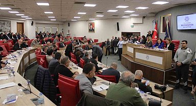 İndirimli suda komisyon ek süre istedi