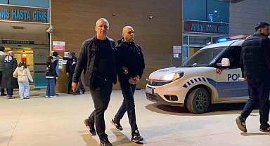 İnegöl'de cinayet zanlısı tutuklandı