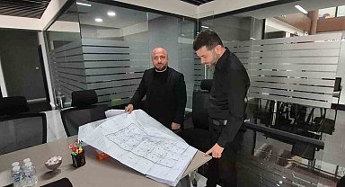 İnşaat sektöründen 12 Kasım'da "güvenli yapı" vurgusu