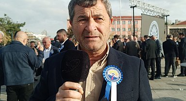 İpsala Ticaret Borsası: Üretici için yeni fırsatlar doğuyor