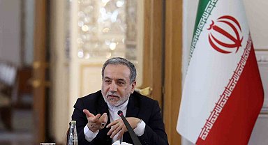 İran Dışişleri Bakanı Arakçi: "Artık daha güçlüyüz"
