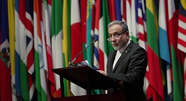 İran Dışişleri Bakanı Arakçi: "İsrail'in saldırısı, kimyasal ve radyoaktif maddelerin yayılma riskini artırdı"