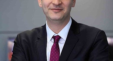 İş Bankası'nın Genel Müdür Yardımcılığına atama