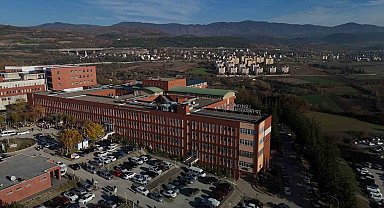 İşçinin makatına 'şaka' olsun diye hava bastı, kalın bağırsağı patladı: 1 tutuklama