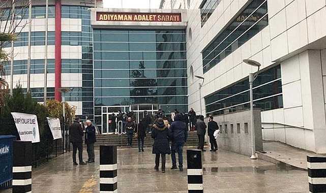 İsias Otel davasında aileler 'adalet' arıyor