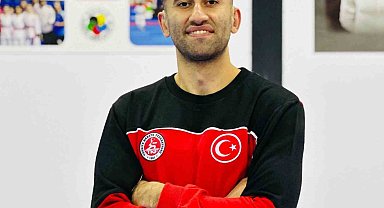 İşitme engelli sporcular olimpiyat yolunda
