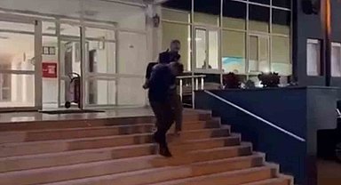 İskenderun'da 12 Yıl 6 Ay hapis cezasıyla aranan şahıs yakalandı