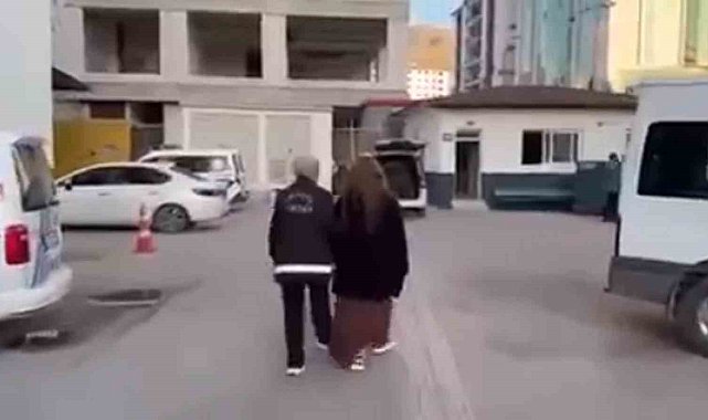 İskenderun'da fuhuş operasyonu: 4 kişi yakalandı