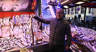 İskenderun'dan gelen lezzet