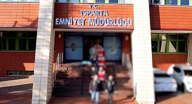 Isparta merkezli dev 'Arı Kovanı' operasyonu: 850 milyonluk kara para ağı çökertildi