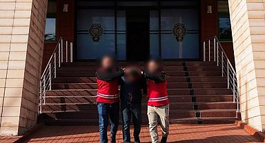 Isparta'da polis-asker yöntemiyle 120 bin TL dolandırıcılık yapan şüpheli yakalandı