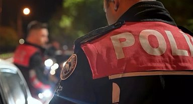 Isparta'da son bir haftada 27 aranan şahıs yakalandı