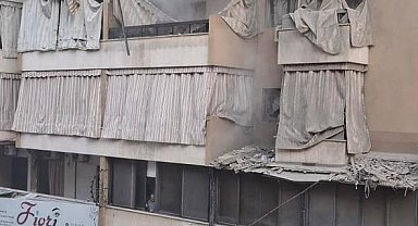 İsrail'den Beyrut'a hava saldırısı: Hizbullah'ın iki numaralı ismi hedef alındı