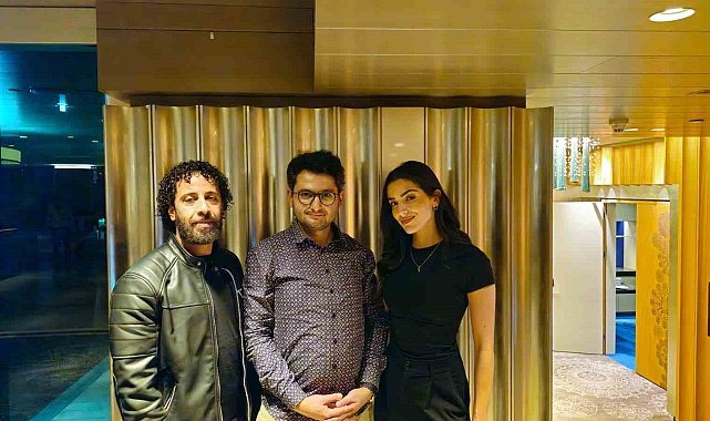 İsrail'in katlettiği 6 yaşındaki kız çocuğu Hind'in çaresiz anları film oldu