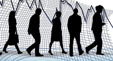 İşsizlik oranı 3. çeyrekte sabit kaldı... Haftalık çalışma süresi 42,5 saate yükseldi