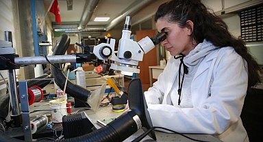 İstanbul, Avrupa Araştırma Platformu'na entegre oluyor