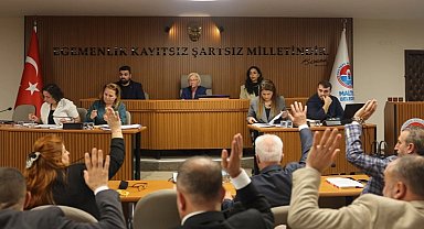 İstanbul Maltepe Meclisi'nde şiddete karşı ortak irade çağrısı