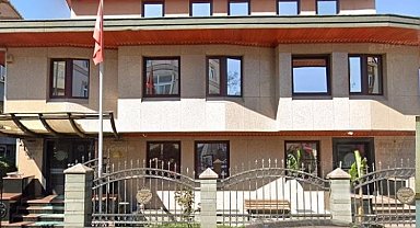 İstanbul Ümraniye'de 10 yılı aşan hukuk savaşında zafer! 5 bin metrekarelik mülk yeniden Esnaf Odası'nda