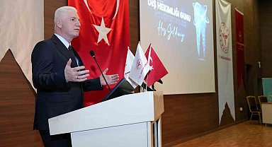 İstanbul Valisi Gül: "Haydarpaşa Hastanesi binden fazla, Sancaktepe Hastanesi ise 4 bin yataklı olacak"