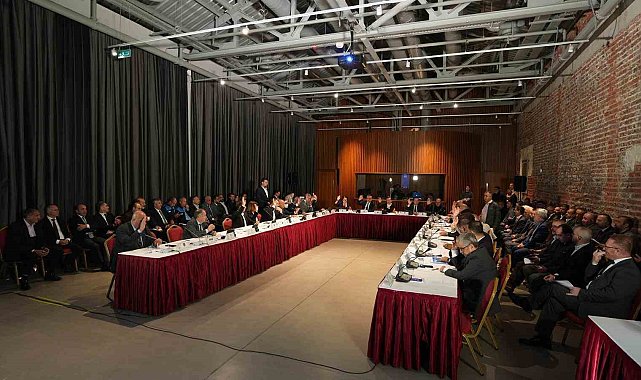 İstanbul'da 84 noktada hız limiti güncellendi