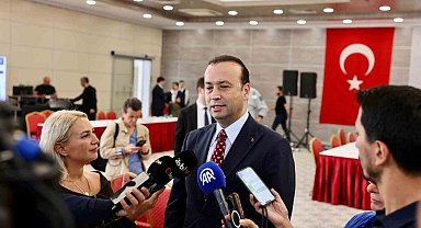 İstanbul'da dördüncü ihale: En yüksek taksi plakası 5 milyon TL'ye satıldı