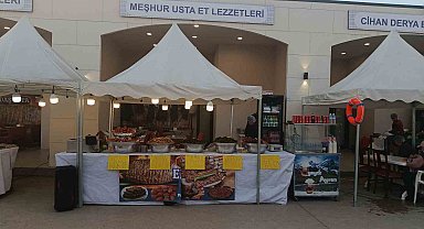 İstanbul'da Ordu rüzgarı esti
