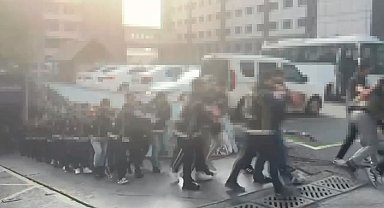 İstanbul'da son 1 ayda sokak çetelerine operasyon: 145 gözaltı