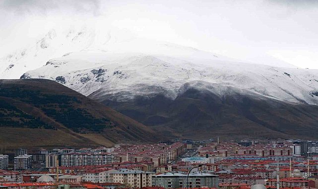 İşte Erzurum'un konut satış karnesi