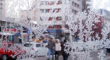 İşte Türkiye'nin en soğuk yerleri